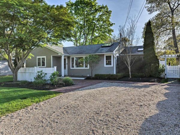 Divine Hamptons Rental Home Away From Home