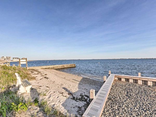 Divine Hamptons Rental Home Away From Home