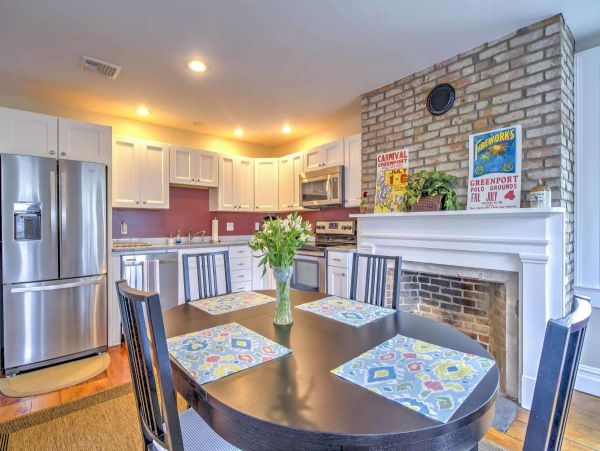 Hamptons Home 999898