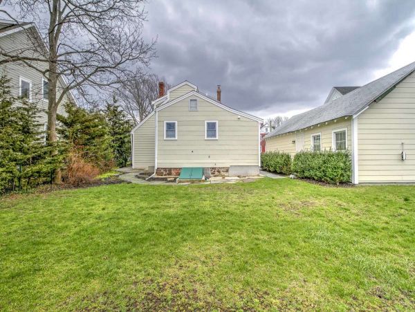 Hamptons Home 999898