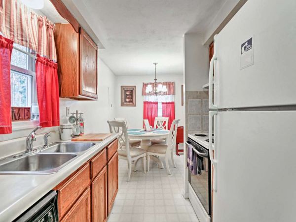 Hamptons Home 999899