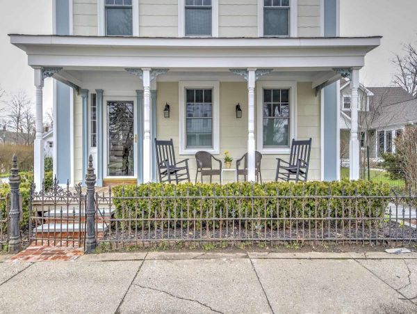 Hamptons Home 999902