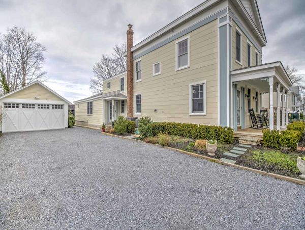Hamptons Home 999902