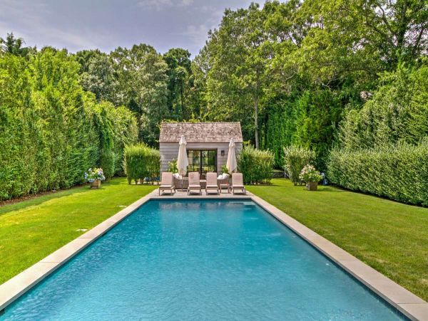 Hamptons Home 999903