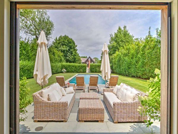 Hamptons Home 999903
