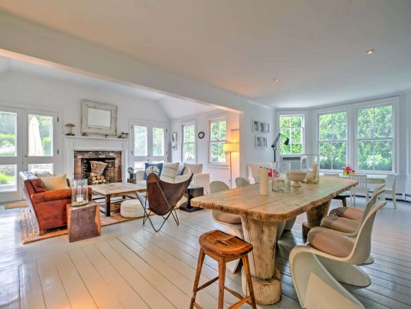 Hamptons Home 999903