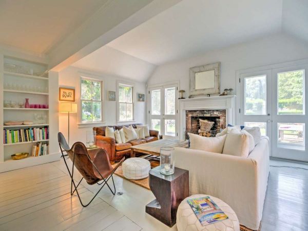 Hamptons Home 999903