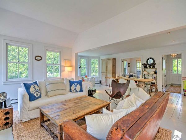 Hamptons Home 999903