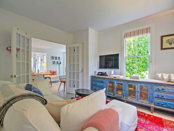 Hamptons Home 999903