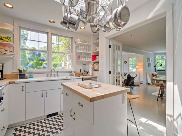 Hamptons Home 999903