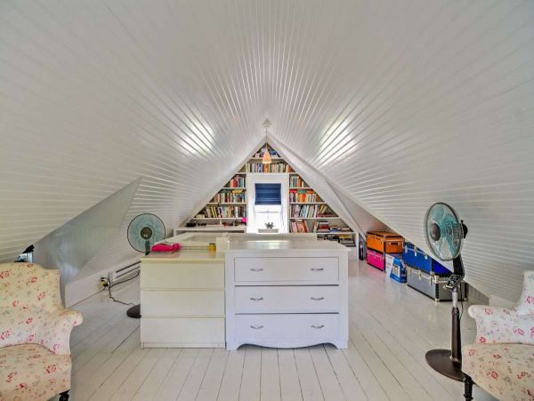 Hamptons Home 999903