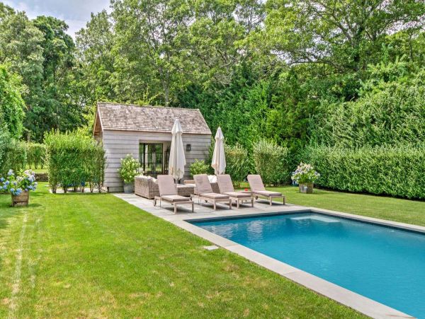 Hamptons Home 999903