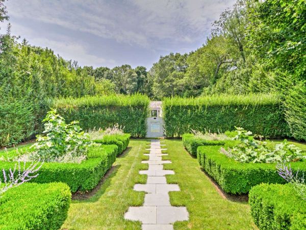 Hamptons Home 999903