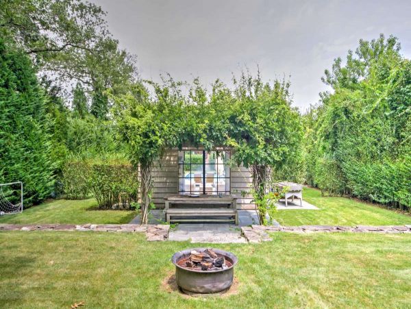 Hamptons Home 999903