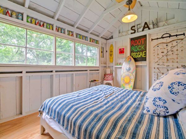 Hamptons Home 999903