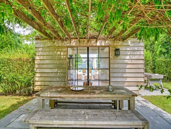 Hamptons Home 999903