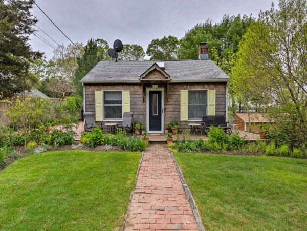 Hamptons Home 999904