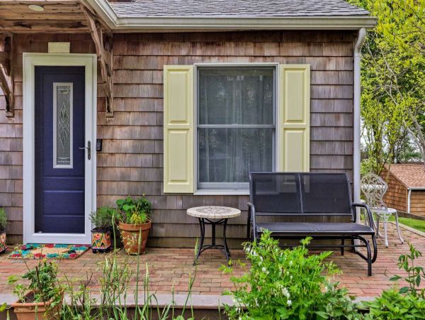 Hamptons Home 999904