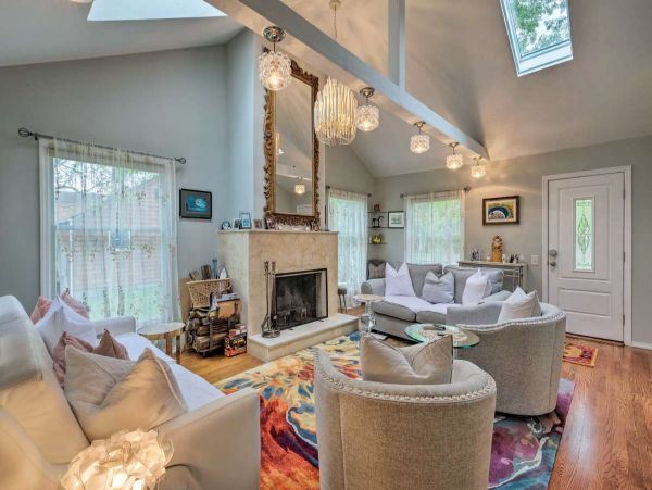 Hamptons Home 999904