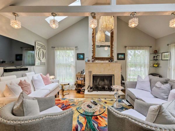 Hamptons Home 999904