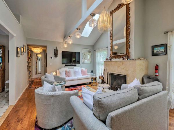 Hamptons Home 999904