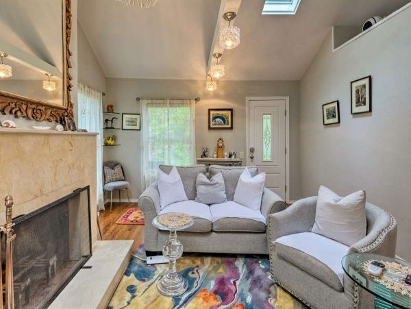 Hamptons Home 999904