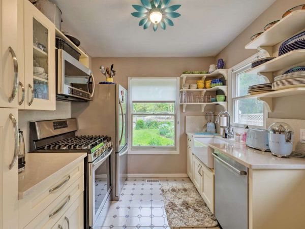 Hamptons Home 999904