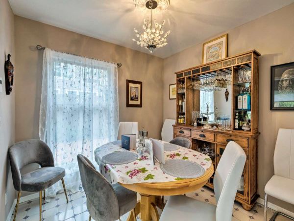 Hamptons Home 999904