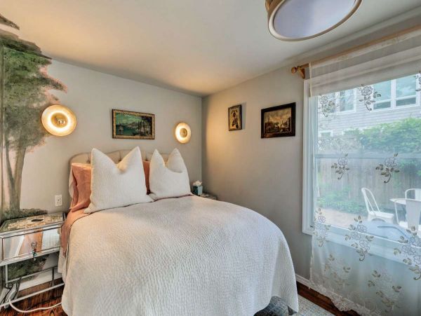 Hamptons Home 999904