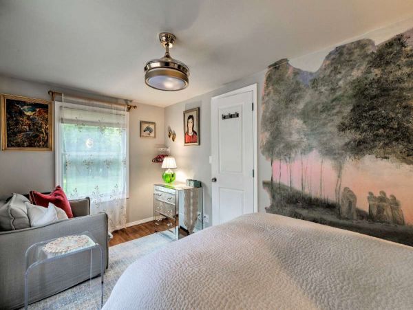 Hamptons Home 999904