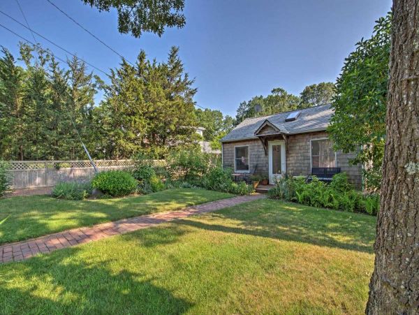 Hamptons Home 999904