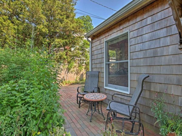 Hamptons Home 999904