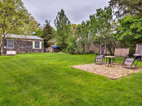 Hamptons Home 999904