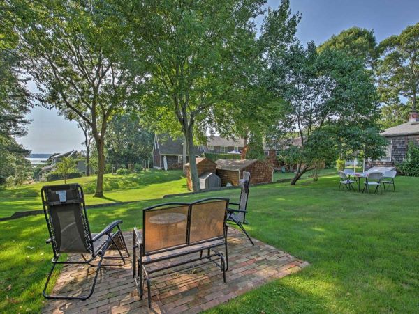 Hamptons Home 999904