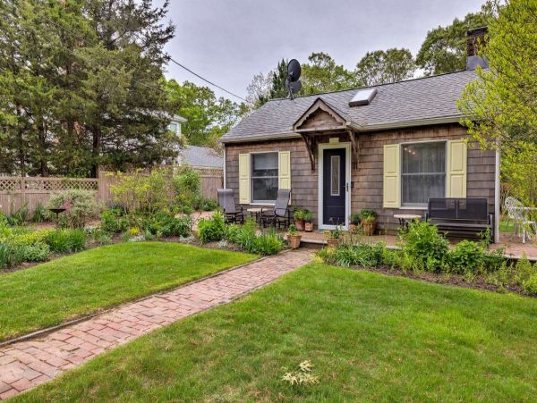 Hamptons Home 999904