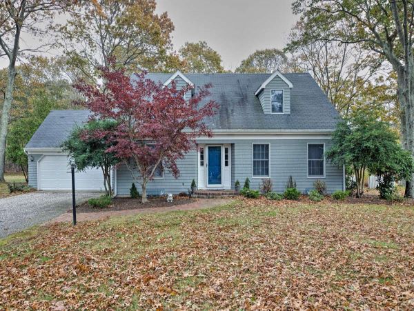 Hamptons Home 999905