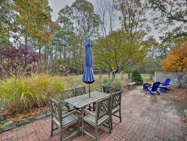 Hamptons Home 999905
