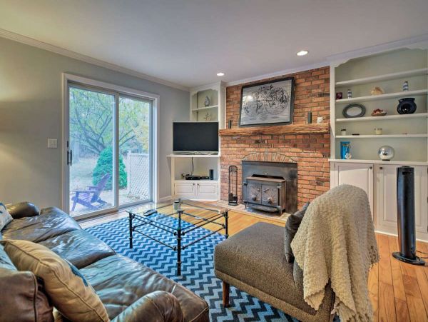 Hamptons Home 999905
