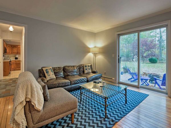 Hamptons Home 999905