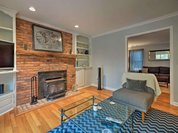Hamptons Home 999905