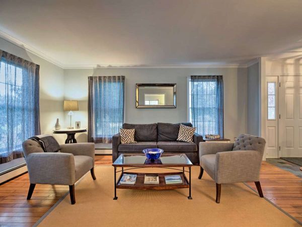 Hamptons Home 999905