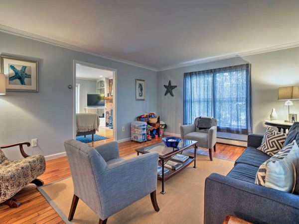 Hamptons Home 999905