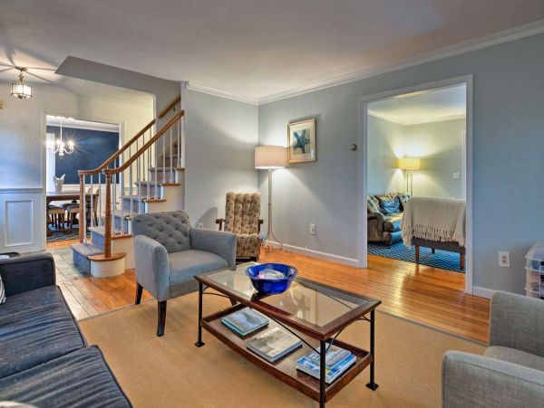 Hamptons Home 999905