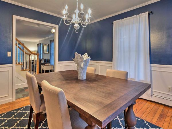 Hamptons Home 999905