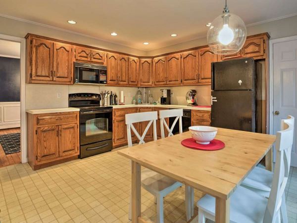 Hamptons Home 999905