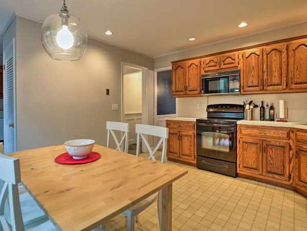 Hamptons Home 999905