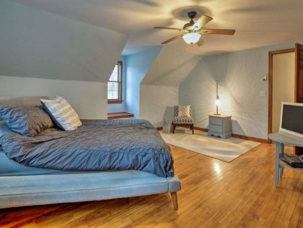 Hamptons Home 999905
