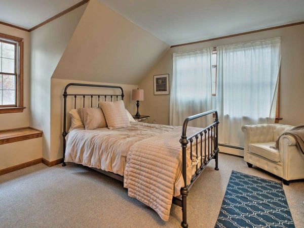 Hamptons Home 999905