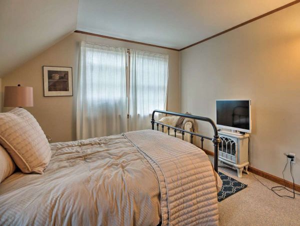 Hamptons Home 999905