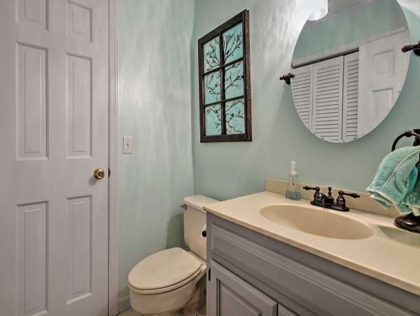 Hamptons Home 999905